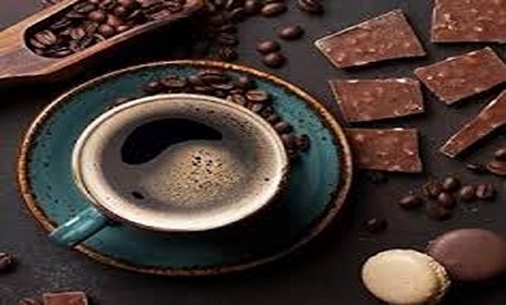 تصویر 4 از خرید شکلات قهوه مربعی + قیمت فروش استثنایی